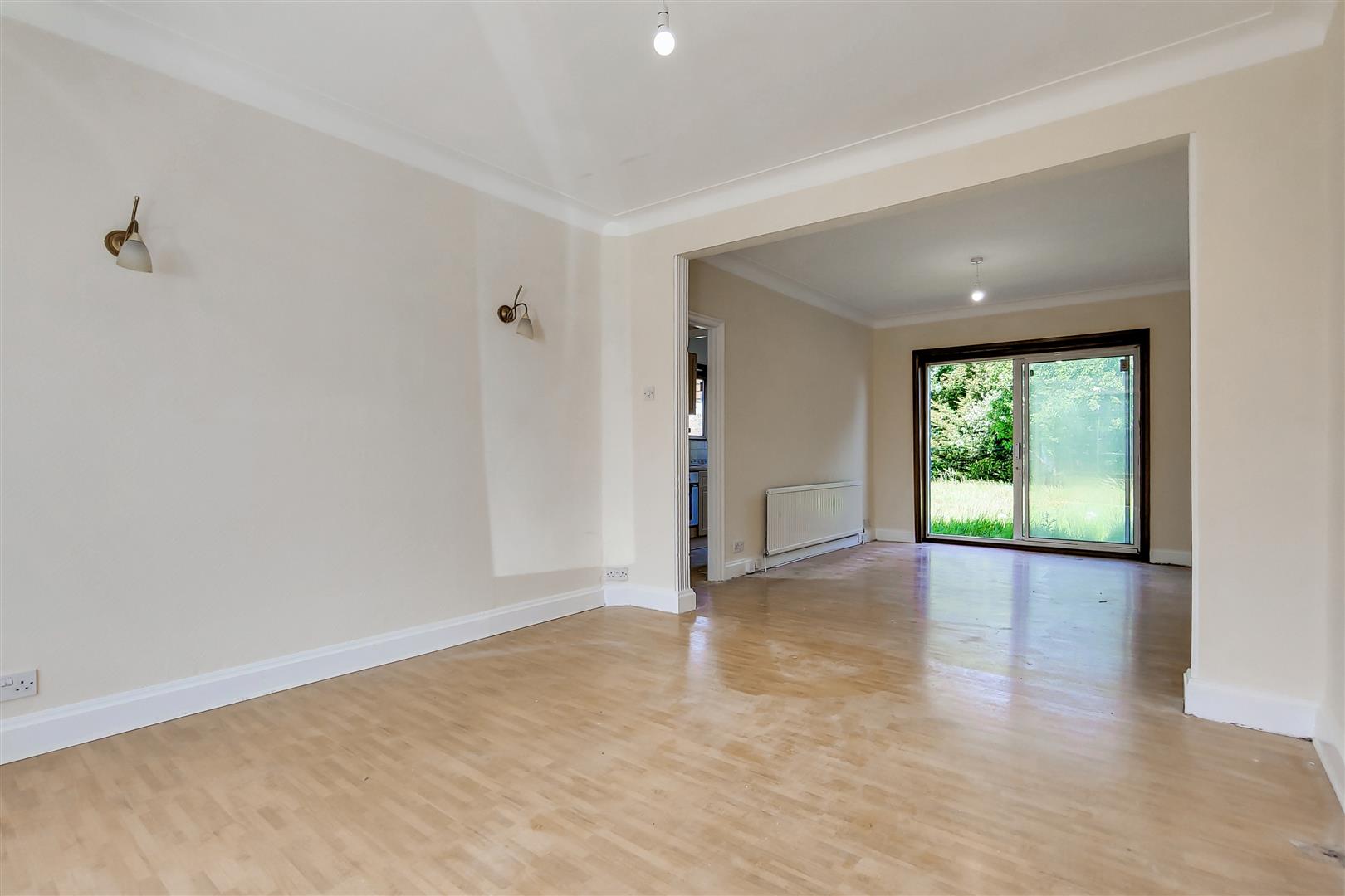 Orchard Gate, GREENFORD